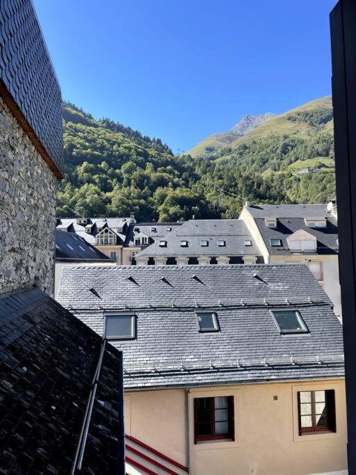 A 50M Du Centre & Des Telecabines, Nid Douillet 科特雷 外观 照片