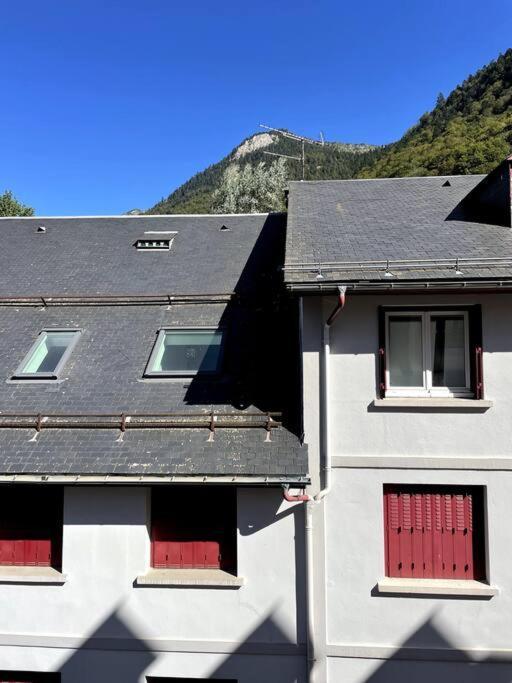 A 50M Du Centre & Des Telecabines, Nid Douillet 科特雷 外观 照片