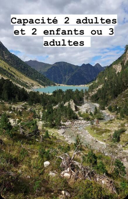 A 50M Du Centre & Des Telecabines, Nid Douillet 科特雷 外观 照片